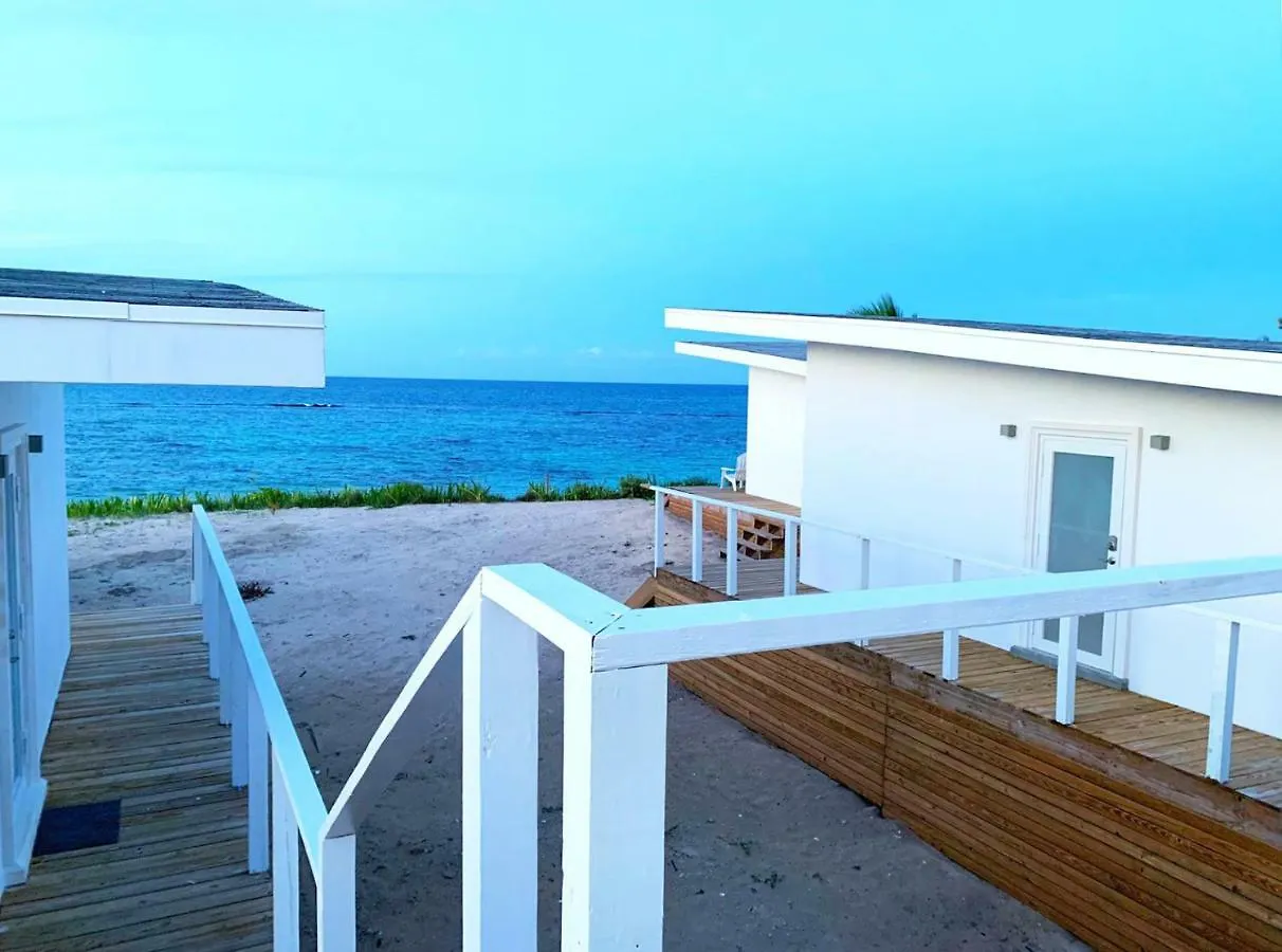 Mika'S Resort Governor S Harbour