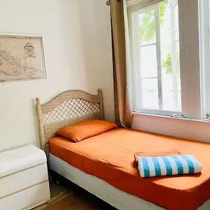 Hillcrest Ostello