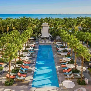Hotel Sls At Baha Mar, Nasáu