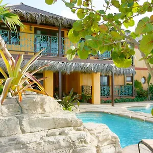 Hotel Marley &