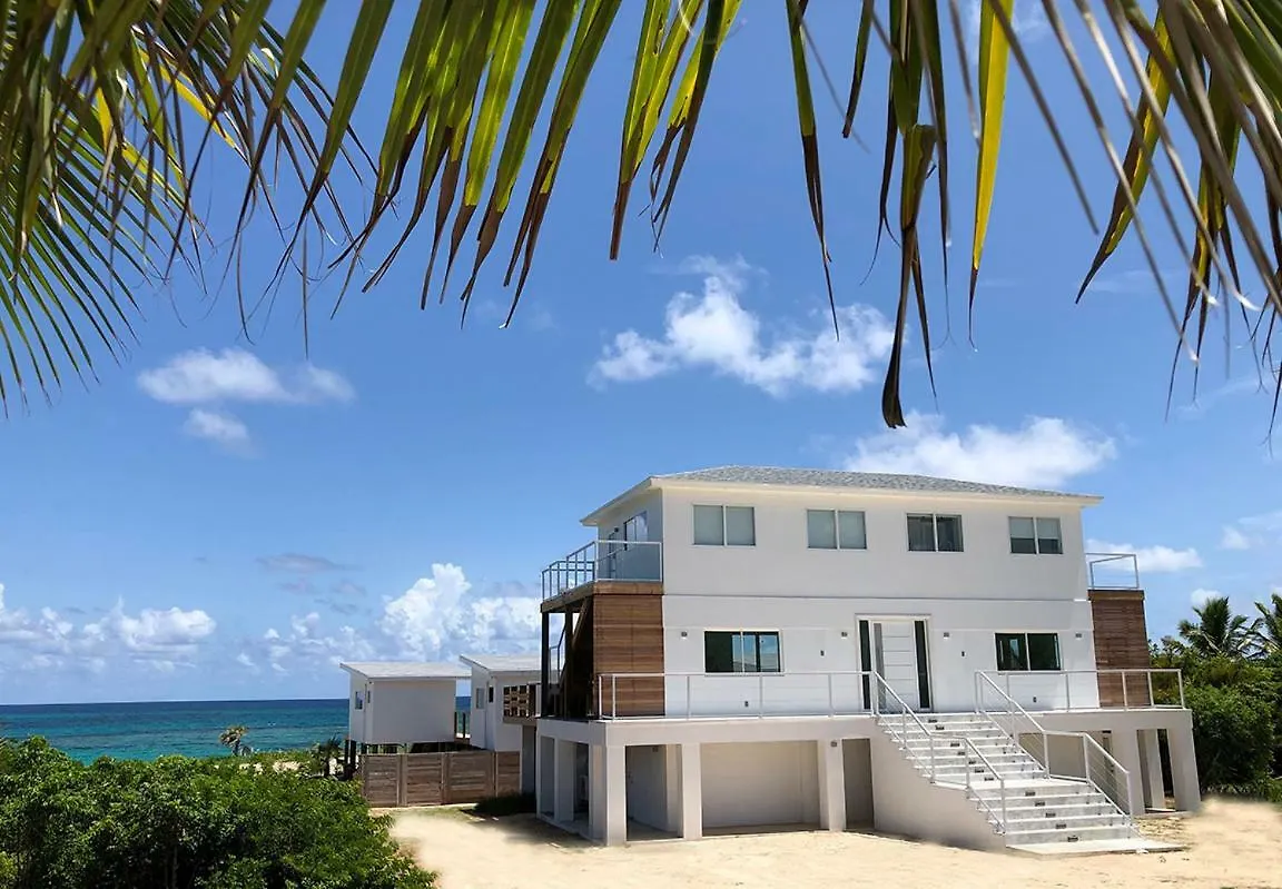 Mika'S Resort Governor's Harbour